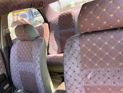 تويوتا كريستا